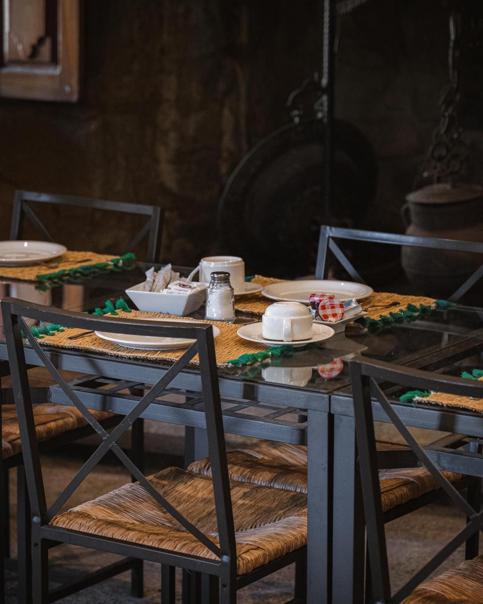 Pazo Da Touza Konuk evi Nigrán Dış mekan fotoğraf